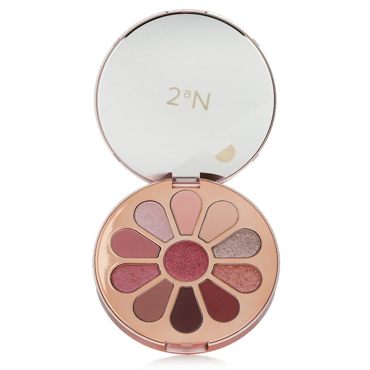 2aN Eyeshadow Palette - Daily Blossom / Image 4