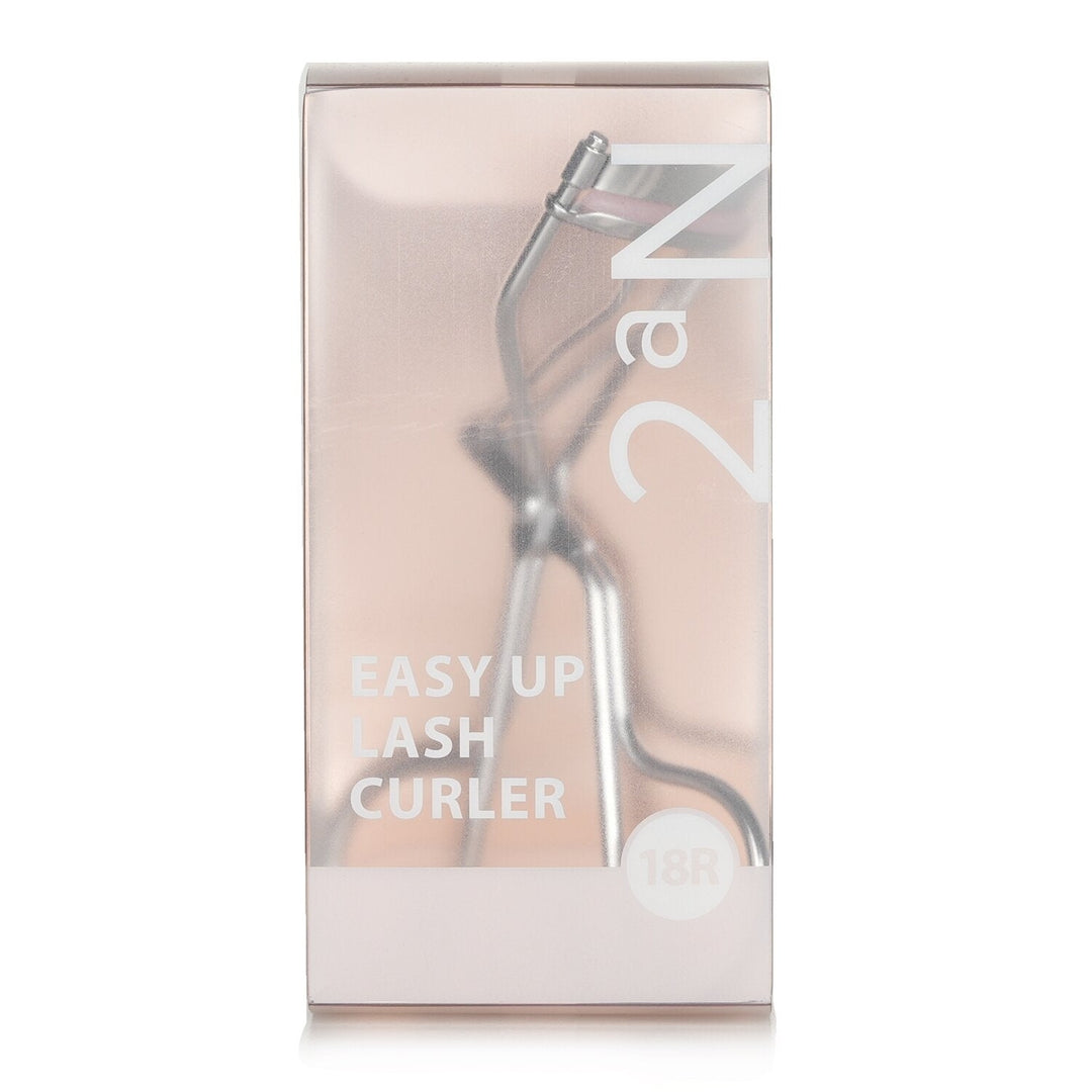 2aN Easy Up Lash Curler 1pc Image 10