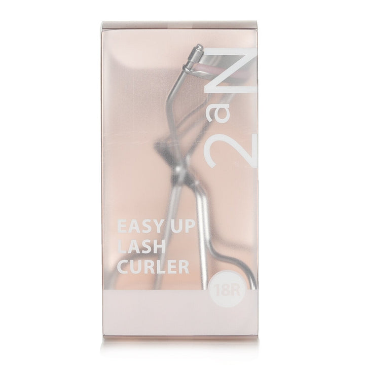 2aN Easy Up Lash Curler 1pc Image 10