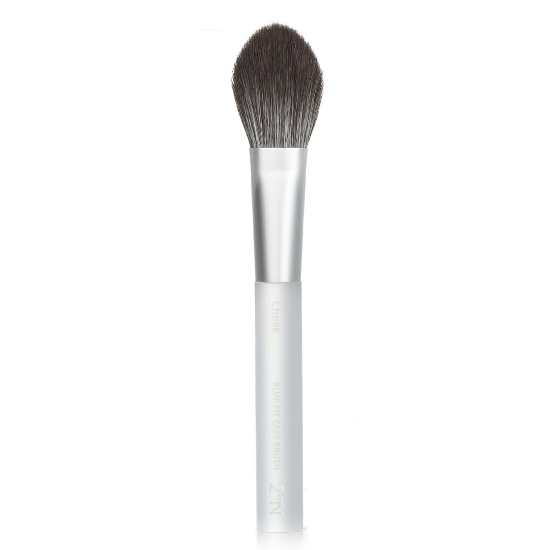 2aN Blur Fit Easy Brush - Cheek 1pc Image 1