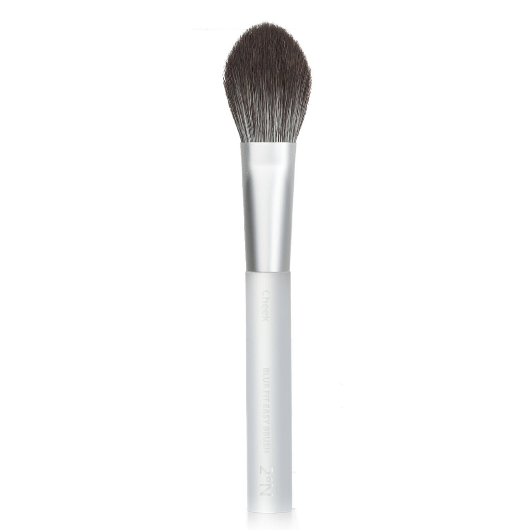 2aN Blur Fit Easy Brush - Cheek 1pc Image 3