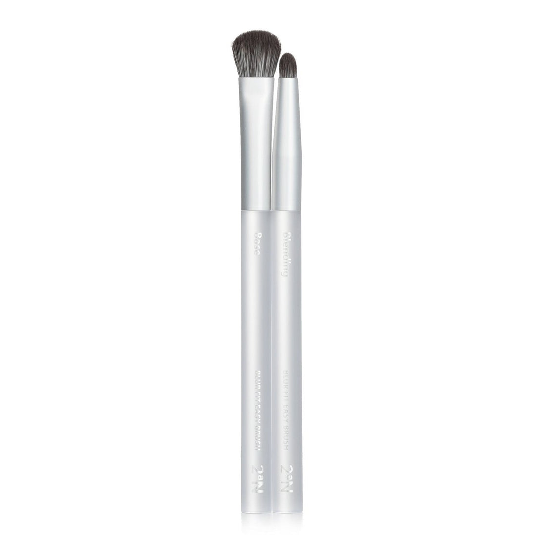 2aN Blur Fit Easy Brush - Cheek 1pc Image 4