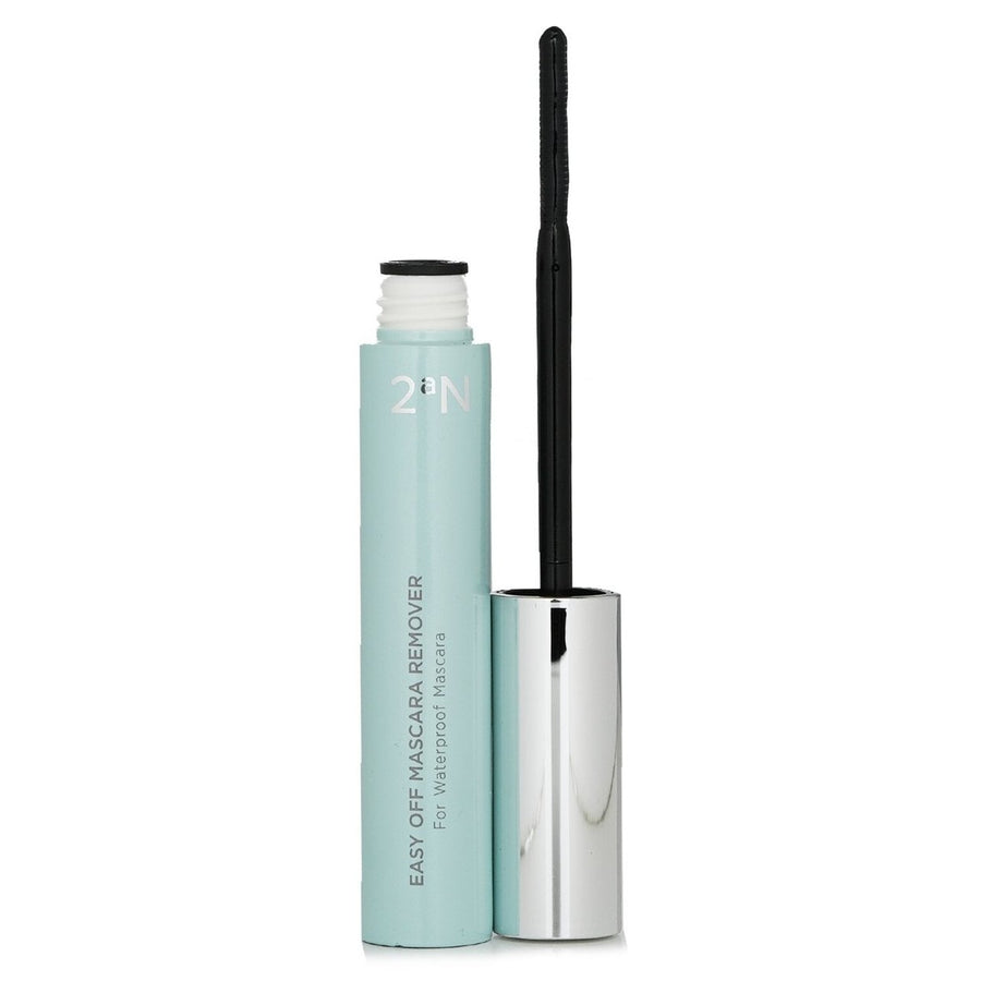 2aN Easy Off Mascara Remover (For Waterproof Mascara) 7g/0.24oz Image 1