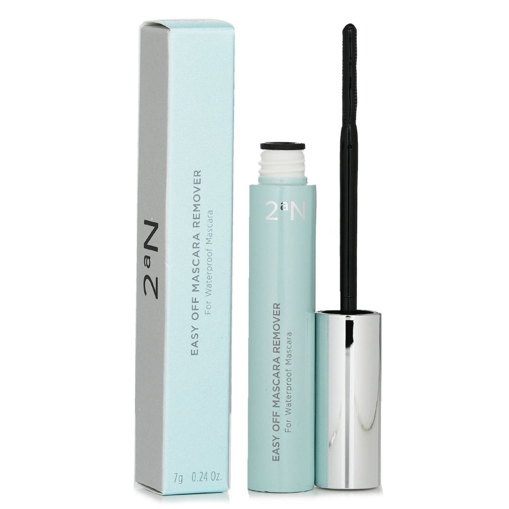 2aN Easy Off Mascara Remover (For Waterproof Mascara) 7g/0.24oz Image 2