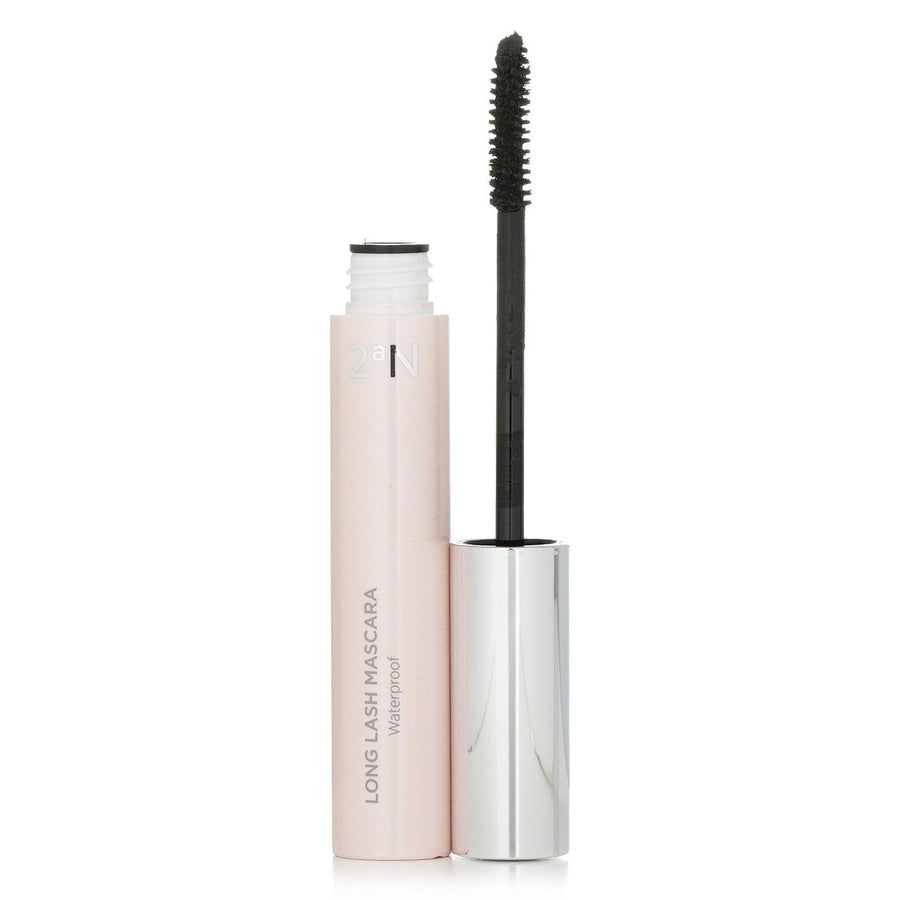 2aN Long Lash Mascara Waterproof 7.5g/0.26oz Image 1