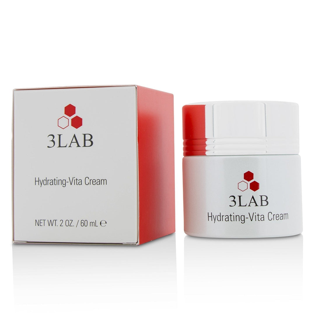 3LAB Hydrating-Vita Cream 60ml/2oz Image 1