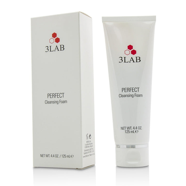 3LAB Perfect Cleansing Foam 125ml/4.4oz Image 1