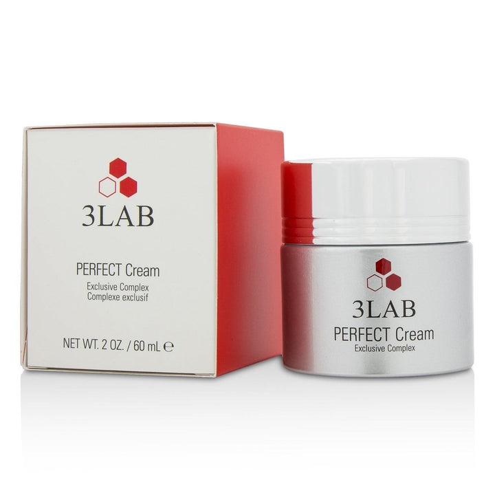 3LAB Perfect Cream Exclusive Complex 60ml/2oz Image 1