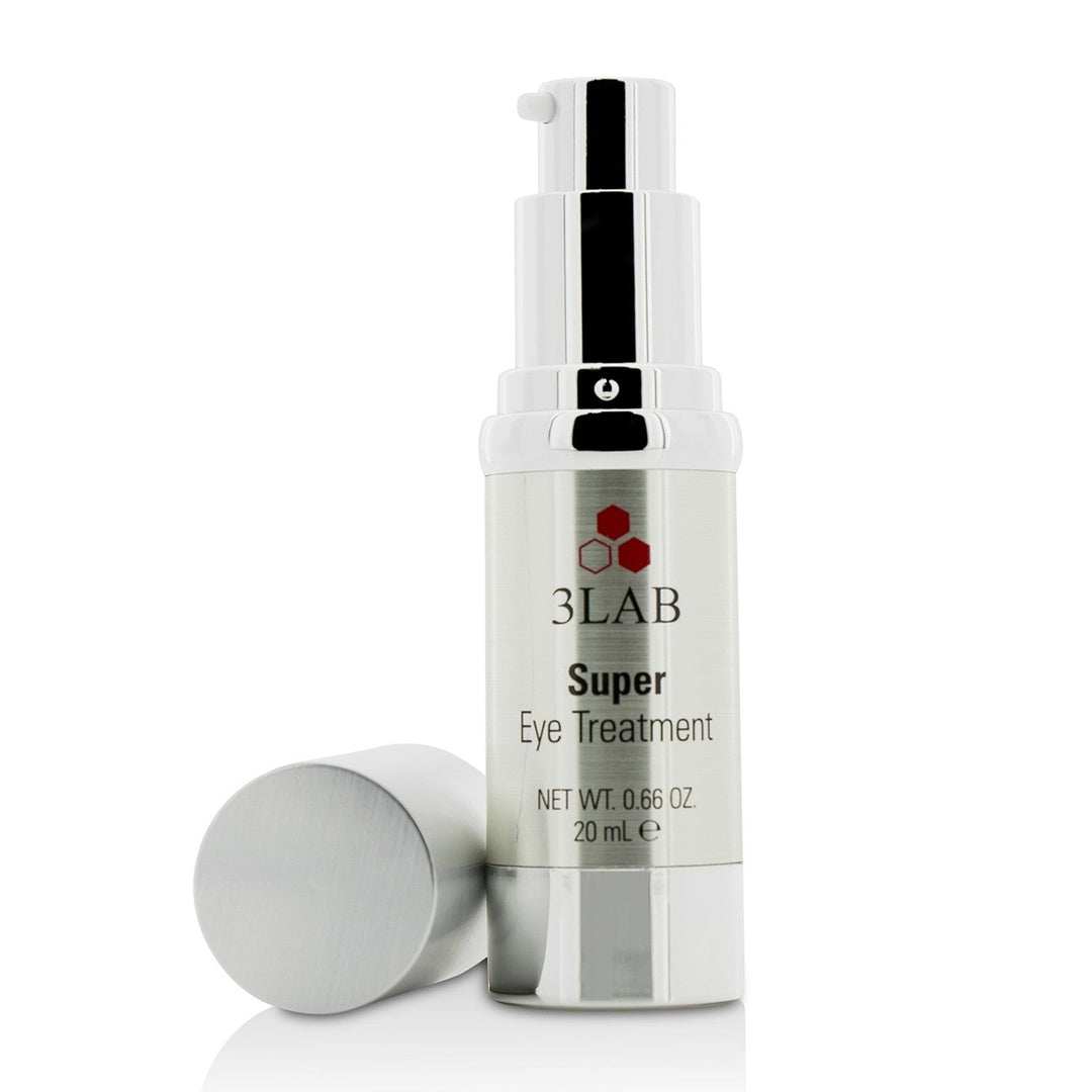 3LAB Super Eye Treatment 20ml/0.66oz Image 2