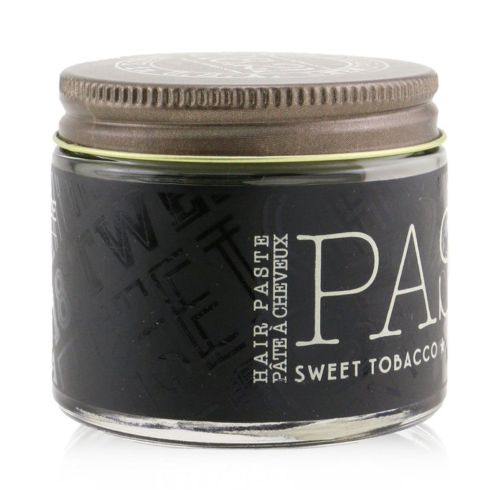 18.21 Man Made Paste - Sweet Tobacco (Satin Finish / Medium Hold) 56.7g/2oz Image 3