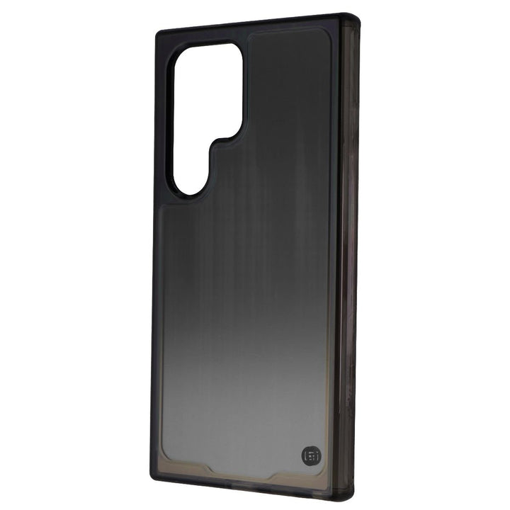 CLCKR G-Form Series Case for Samsung Galaxy S24 Ultra - Gray Onyx Image 1