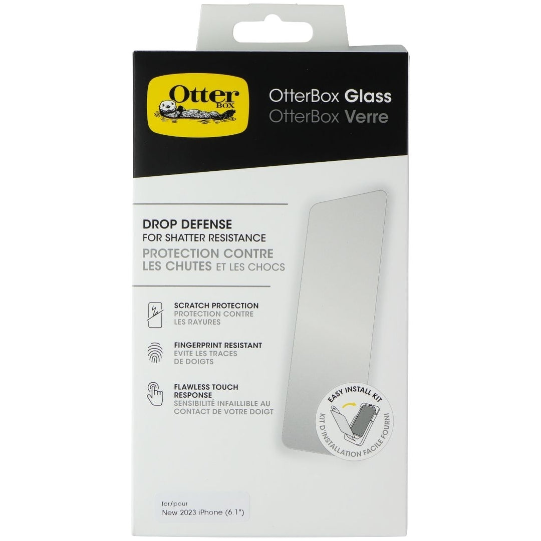 OtterBox Symmetry Protection + Power Kit for MagSafe for Apple iPhone 15 Image 3