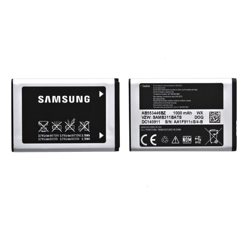 Samsung Gusto 3 1000mAh Battery - AB553446BZ Image 1