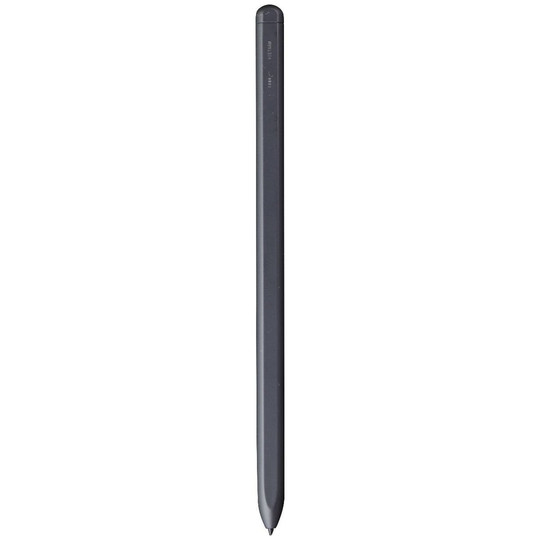 Samsung Official S Pen for Galaxy Tab S9 FE and (Tab S9 FE+) - Gray EJ-PX510BJE Image 2