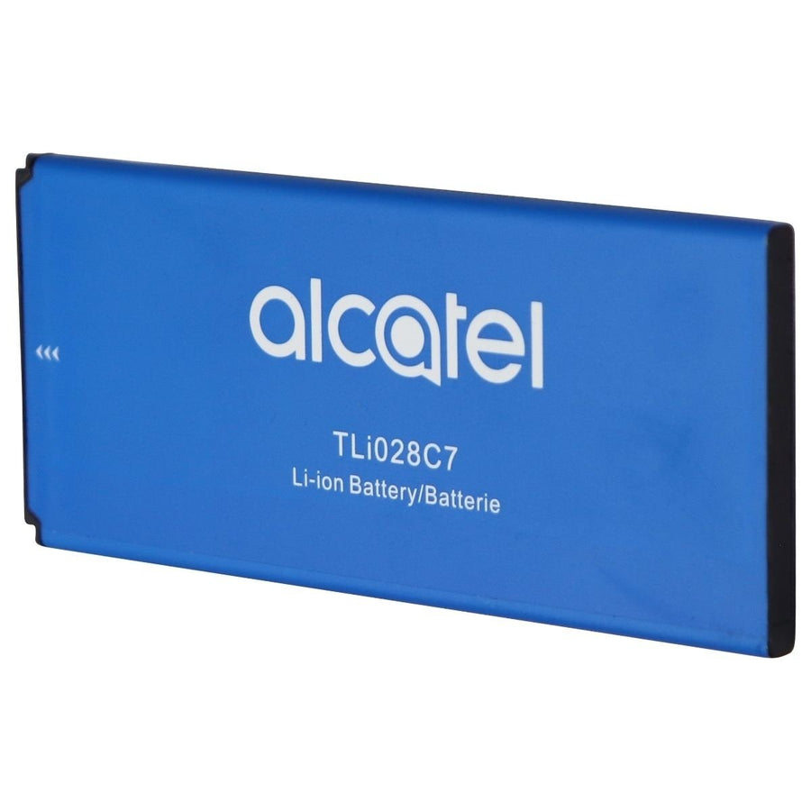 Alcatel Replacement 3000mAh / 3.85V Li-ion Battery for Alcatel (TLi028C7) Image 1