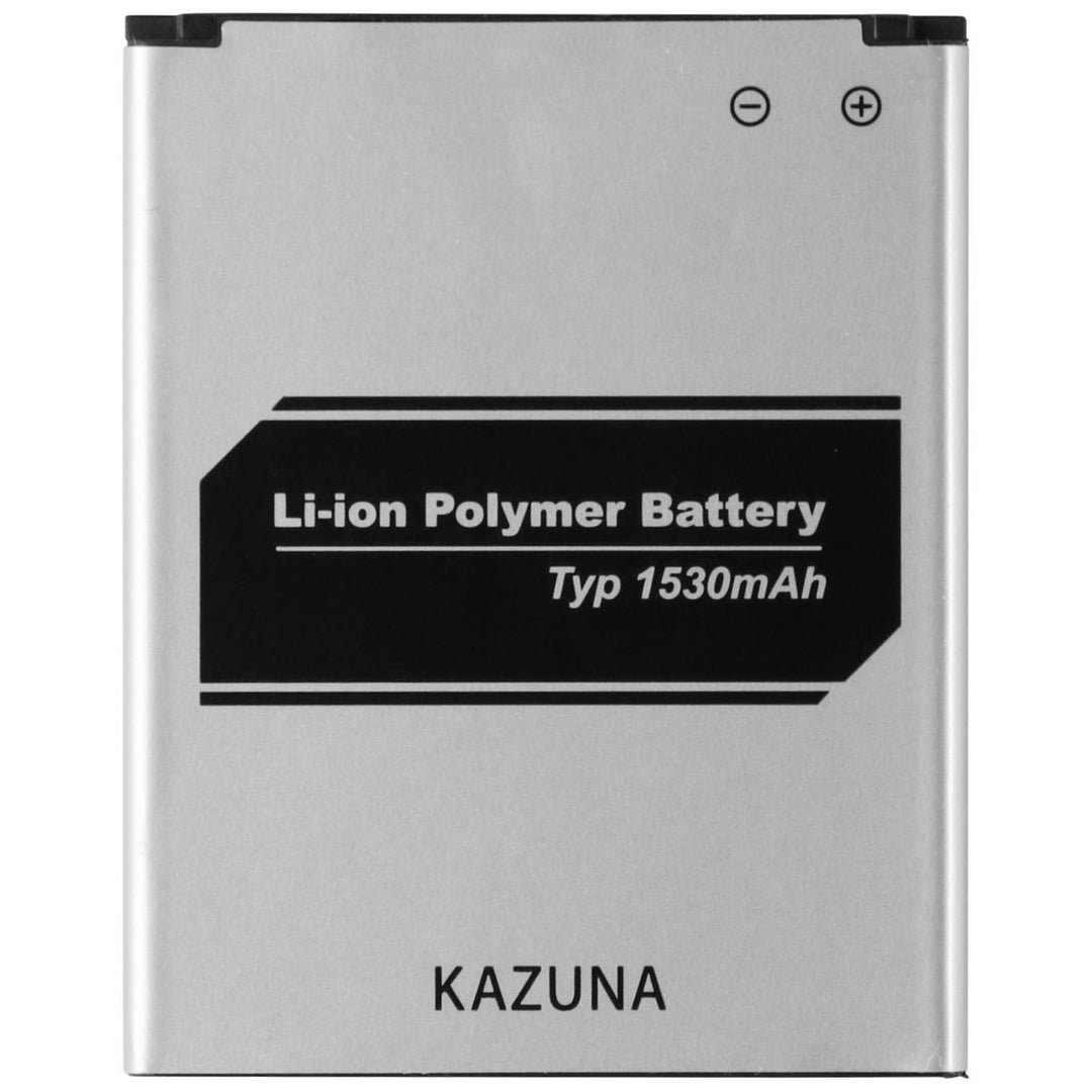 Kazuna BP1578 Lithium Ion Polymer Battery (3.8V/1530mAh/5.8Wh) for Kazuna eTalk Image 3