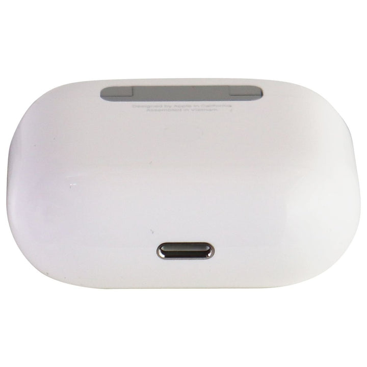 Apple AirPods (3rd Gen) - White (MME73AM/A / A2566) with MagSafe Charging Case Image 4