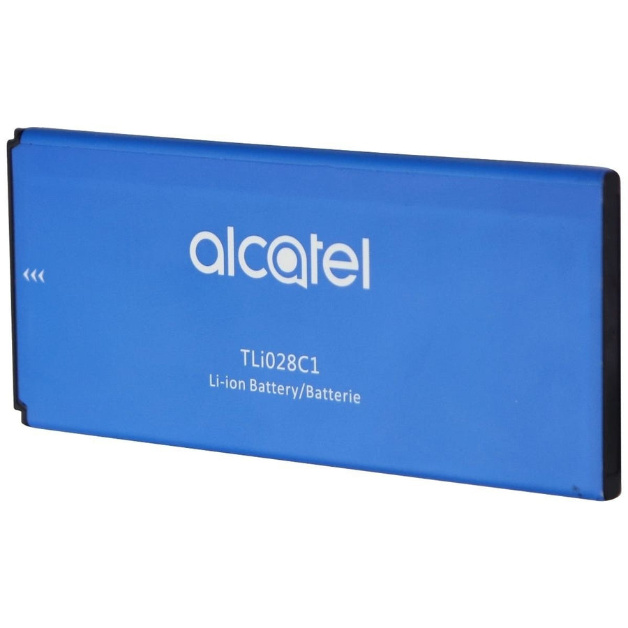 Alcatel Replacement 3000mAh / 3.85V Li-ion Battery for Alcatel (TLi028C1) Image 1