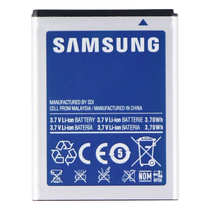 Samsung Rechargeable Battery (EB424255YZ) for Brightside/Intensity3 - 1,000mAh Image 1