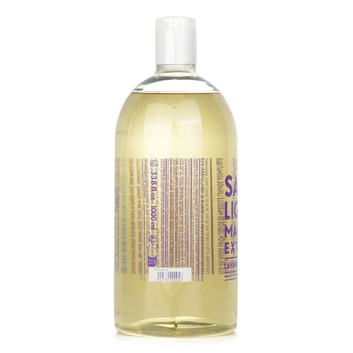 Compagnie de Provence - Liquid Marseille Soap Aromatic Lavender Refill(1000ml/33.8oz) Image 1