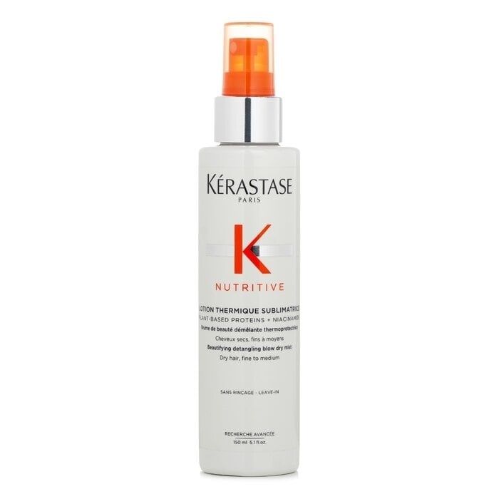 Kerastase - Nutritive Lotion Thermique Sublimatrice(150ml/5.1oz) Image 1