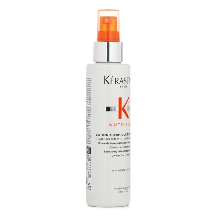 Kerastase - Nutritive Lotion Thermique Sublimatrice(150ml/5.1oz) Image 2