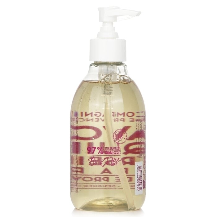 Compagnie de Provence - Liquid Marseille Soap Fig of Provence(300ml/10oz) Image 2