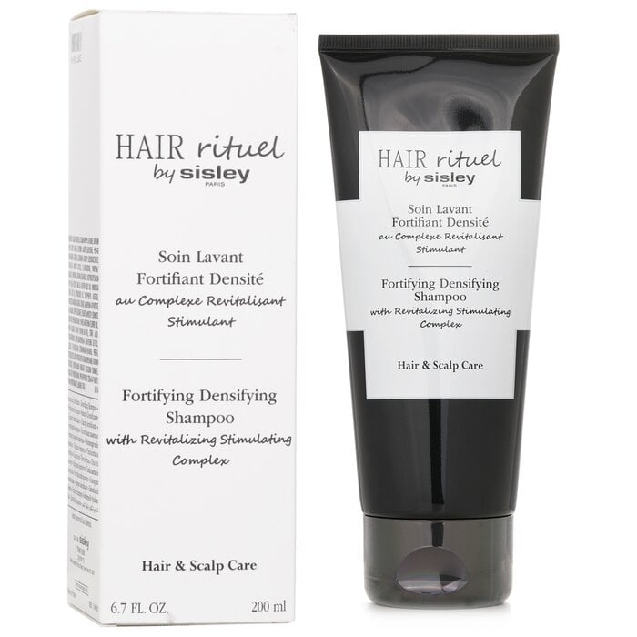 Sisley - Hair Rituel By Sisley Fortifying Densifying Shampoo(200ml) Image 1