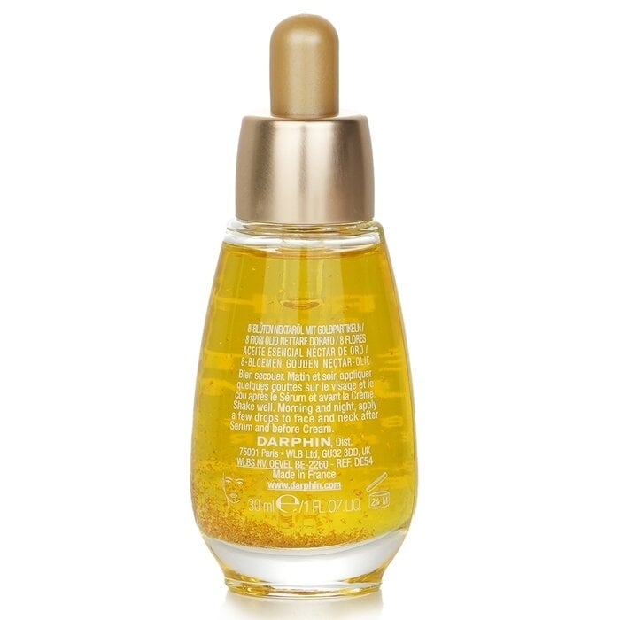 Darphin - 8-Flower Golden Nectar Oil(30ml/1oz) Image 2