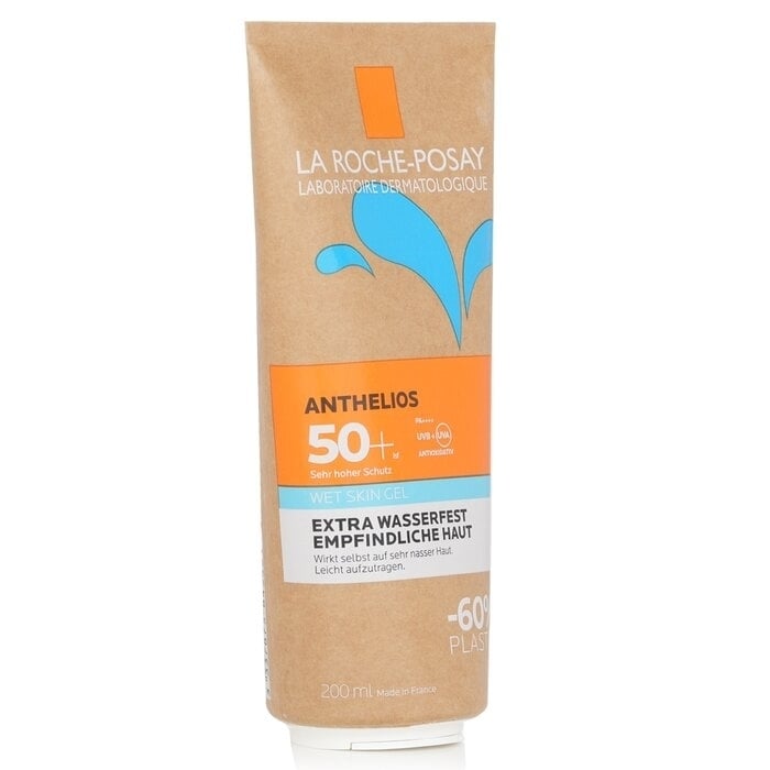 La Roche Posay - Anthelios Wet Skin Gel SPF50+(200ml) Image 1