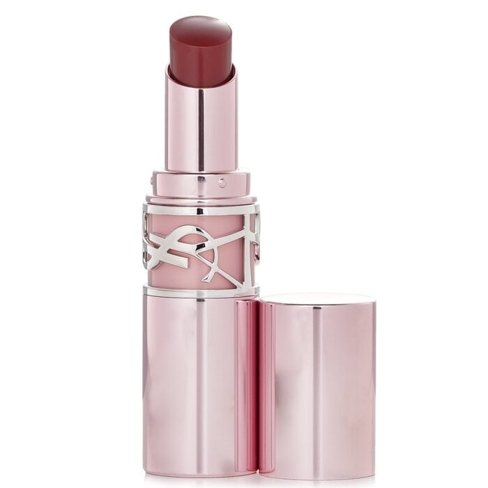 Yves Saint Laurent - YSL LoveShine Candy Glow Lip blam - 5B Nude Crush(3.1g/0.1oz) Image 1