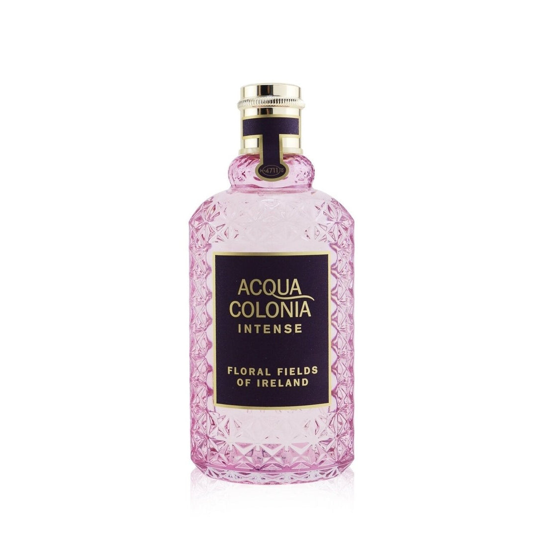 4711 Acqua Colonia Intense Floral Fields Of Ireland Eau De Cologne Spray 170ml/5.7oz Image 1