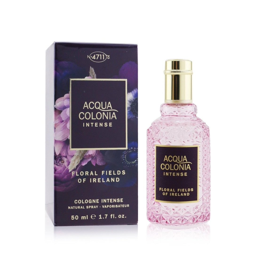 4711 Acqua Colonia Intense Floral Fields Of Ireland Eau De Cologne Spray 170ml/5.7oz Image 4