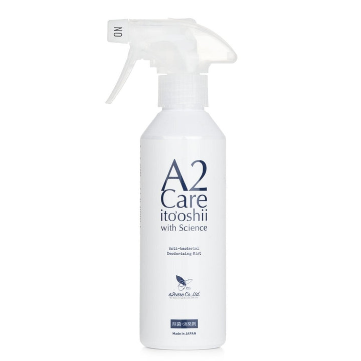 A2Care Anti-Bacterial Dedorizing Mist 100ml Image 4