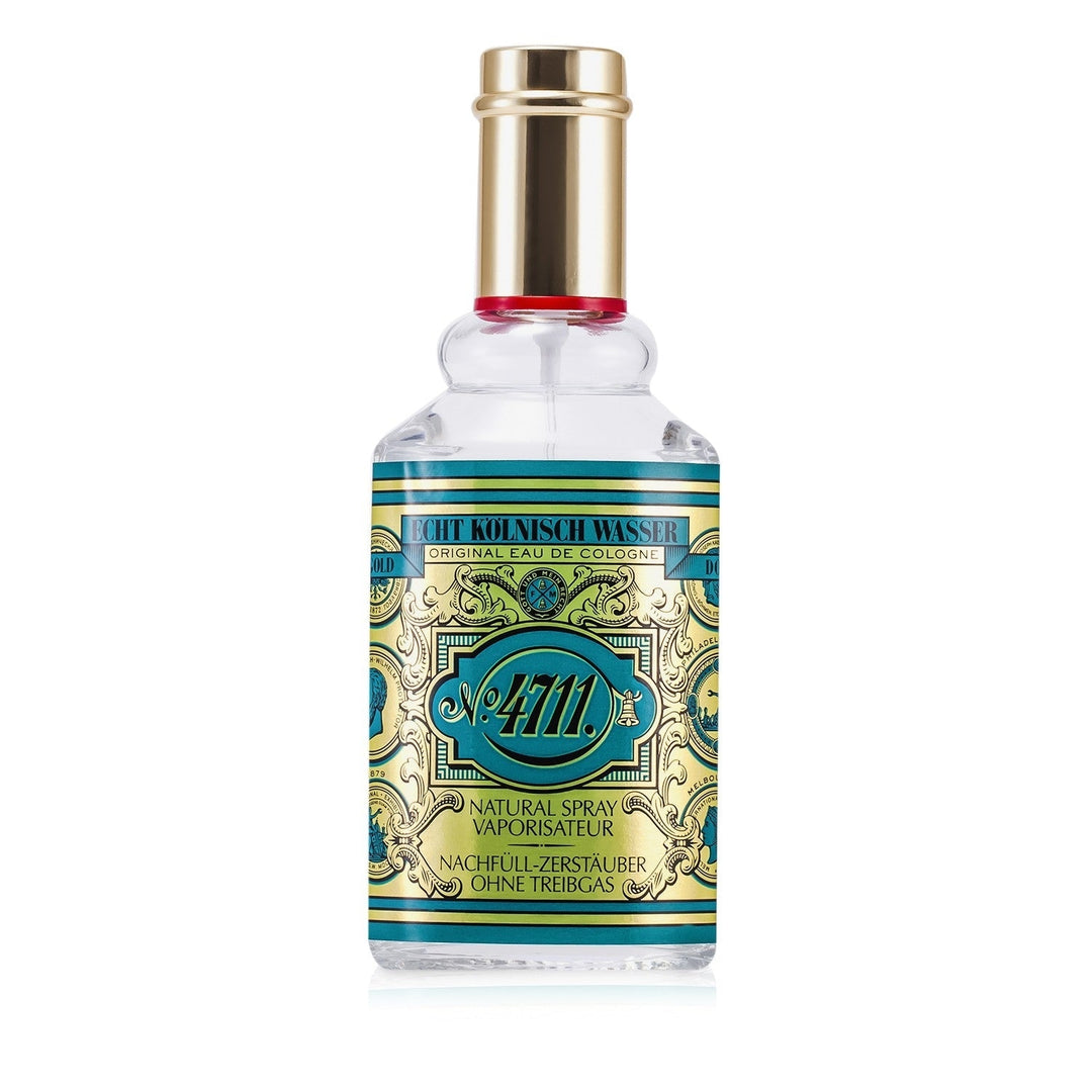 4711 Eau De Cologne Spray 200ml/6.8oz Image 3