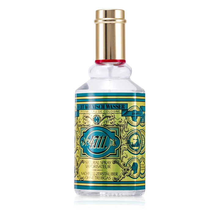 4711 Eau De Cologne Spray 200ml/6.8oz Image 4