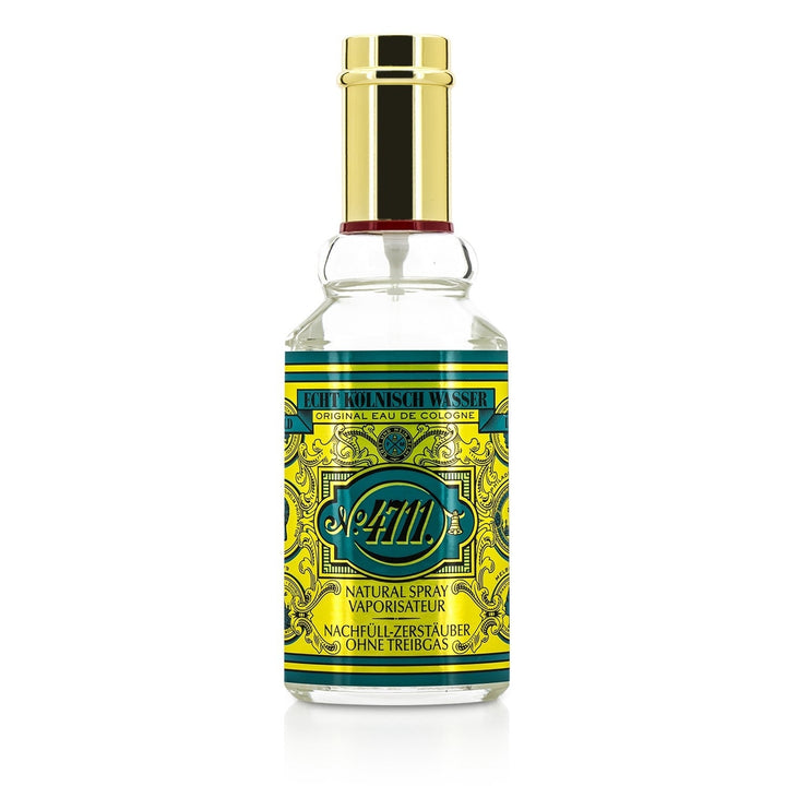 4711 Eau De Cologne Spray 200ml/6.8oz Image 7