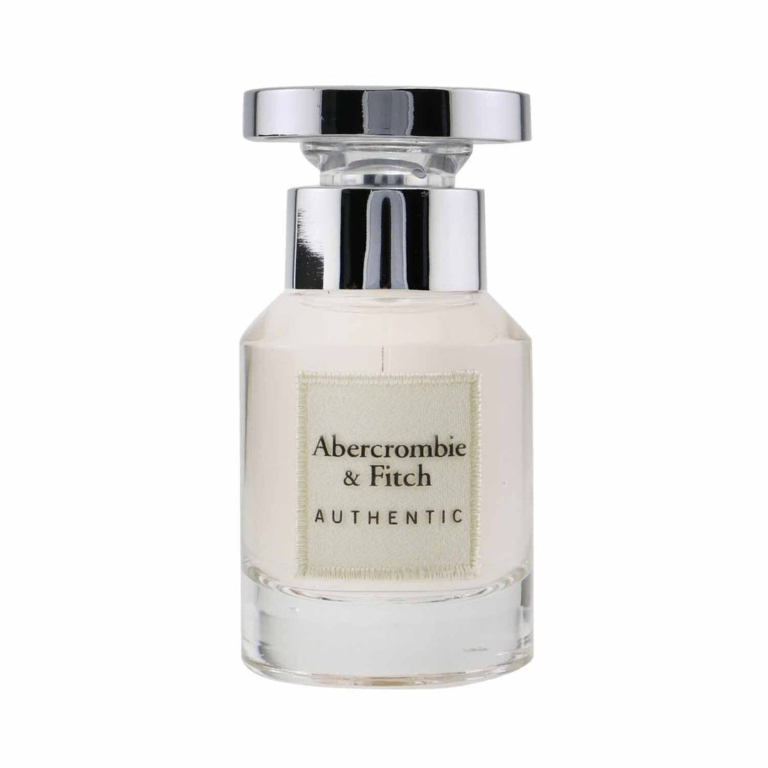 Abercrombie and Fitch Authentic Eau De Parfum Spray 100ml/3.4oz Image 7