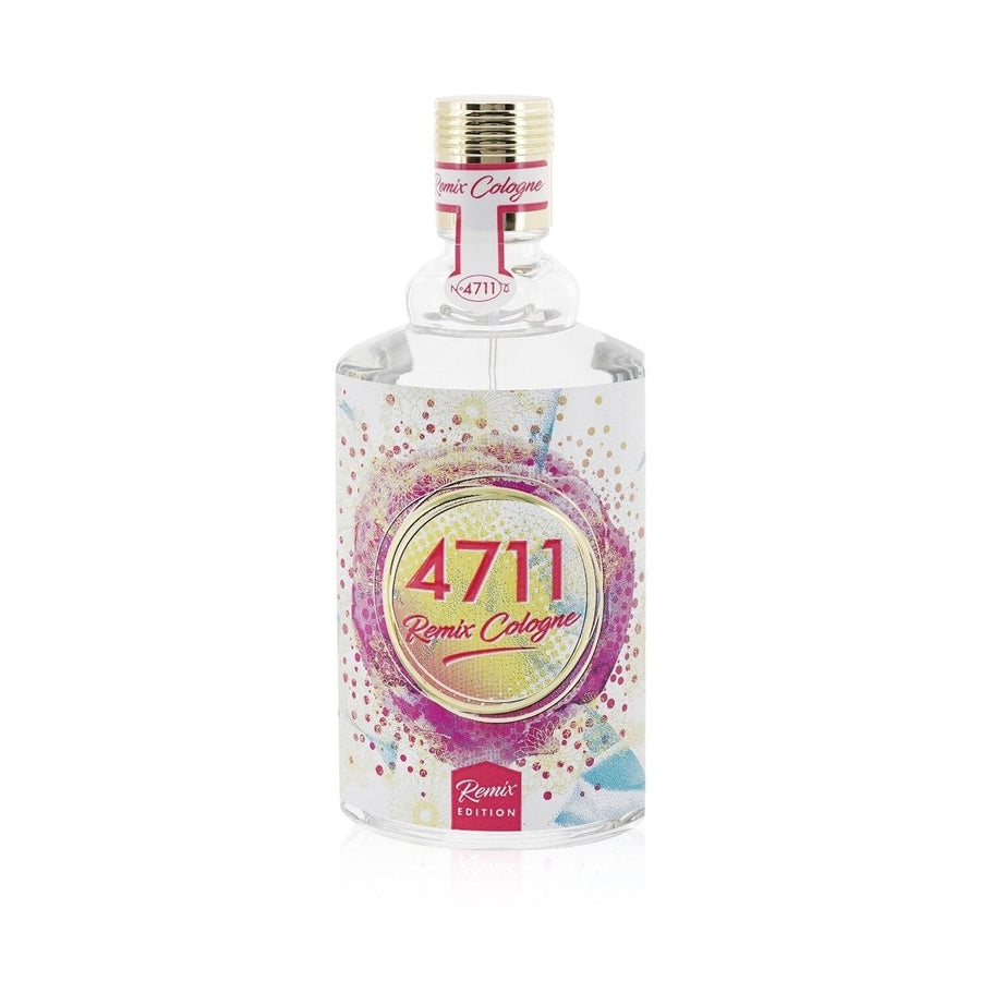 4711 Remix Cologne Orange Blossom Eau De Cologne Spray 100ml/3.4oz Image 1