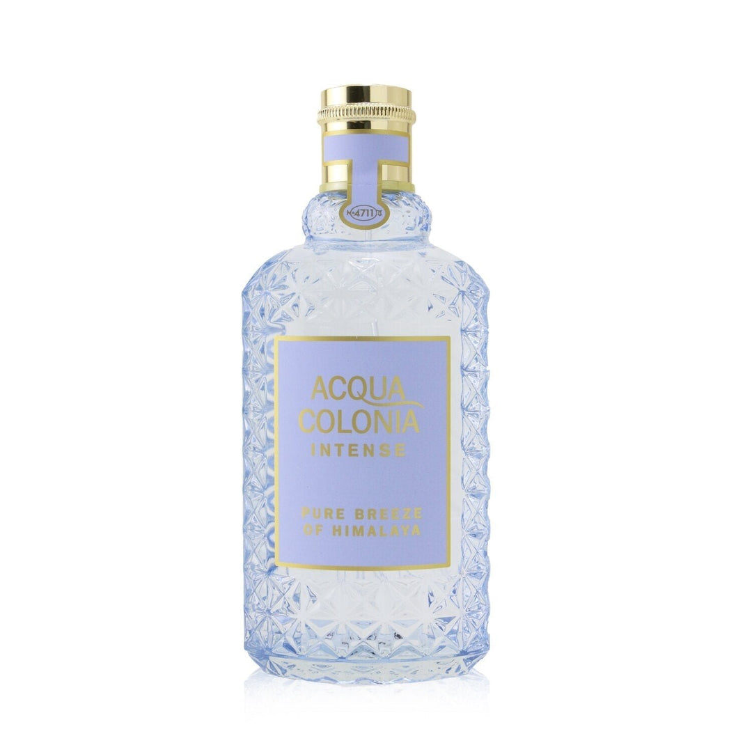 4711 Acqua Colonia Intense Pure Breeze Of Himalaya Eau De Cologne Spray 170ml/5.7oz Image 1