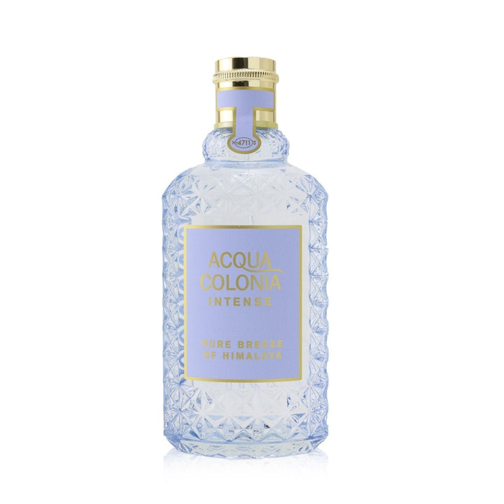 4711 Acqua Colonia Intense Pure Breeze Of Himalaya Eau De Cologne Spray 170ml/5.7oz Image 1