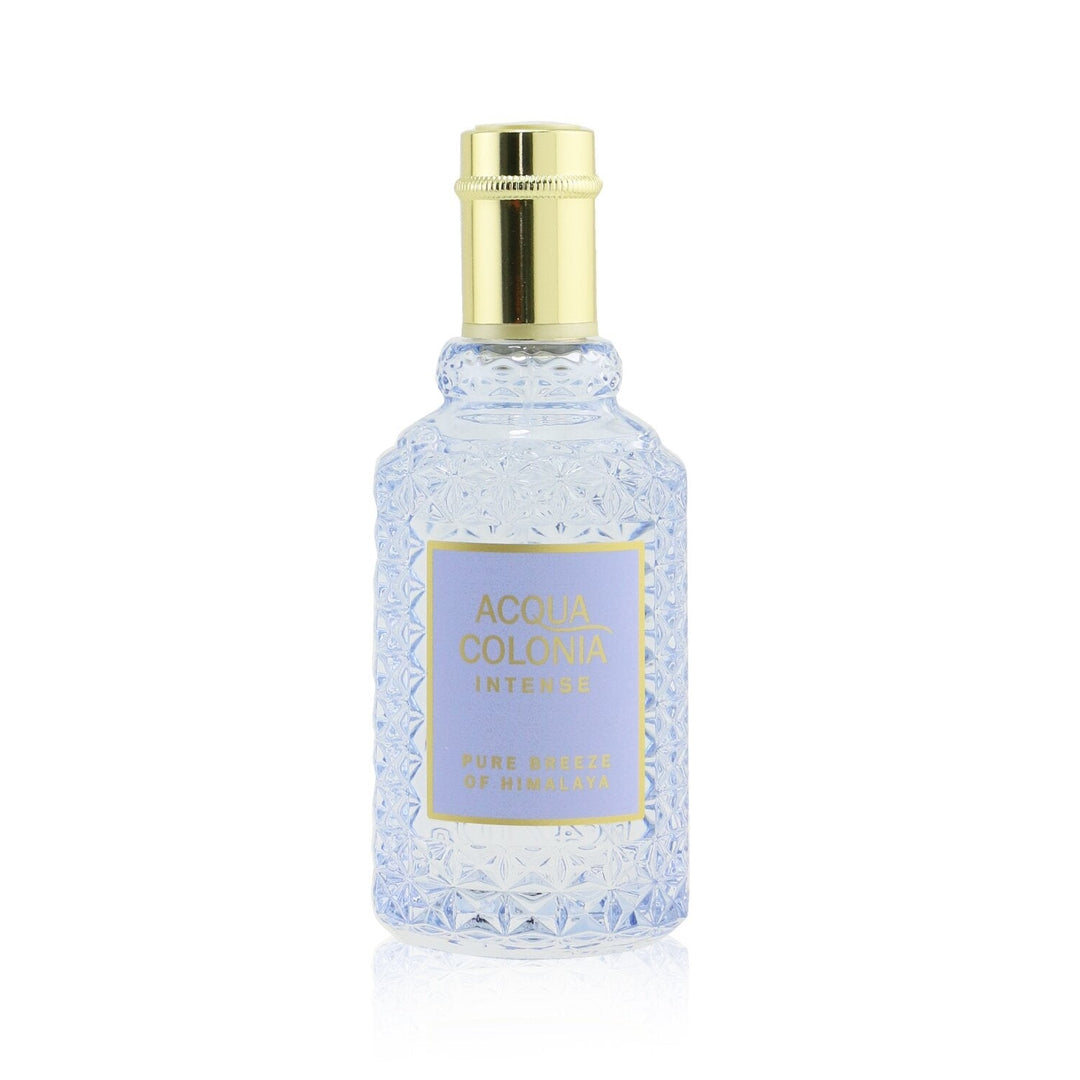 4711 Acqua Colonia Intense Pure Breeze Of Himalaya Eau De Cologne Spray 50ml/1.7oz Image 1