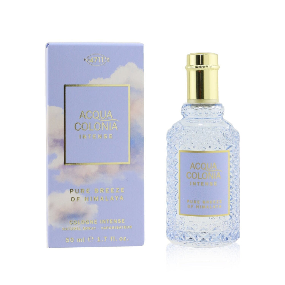 4711 Acqua Colonia Intense Pure Breeze Of Himalaya Eau De Cologne Spray 50ml/1.7oz Image 2