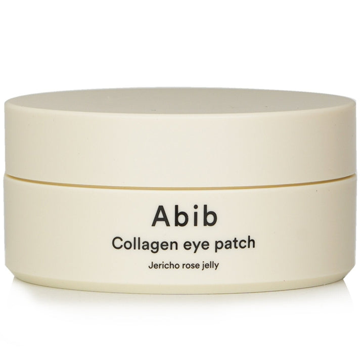 Abib Collagen Eye Patch Jericho Rose Jelly 30 pairs Image 1