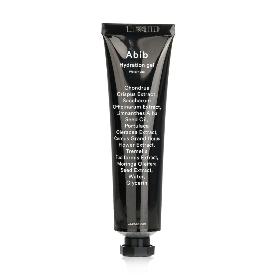 Abib Hydration Gel Water Tube 75ml/2.53oz Image 1