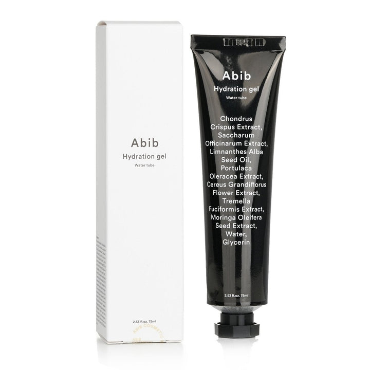 Abib Hydration Gel Water Tube 75ml/2.53oz Image 2