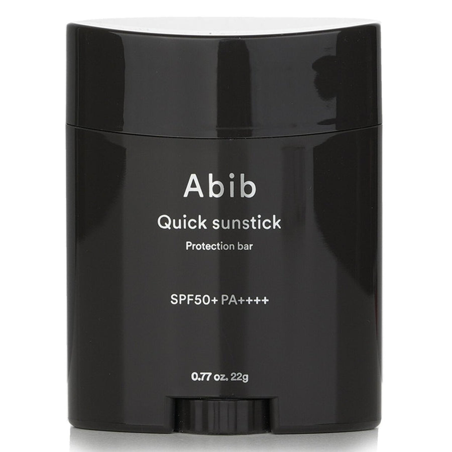 Abib Quick Sunstick Protection Bar SPF 50 22g/0.77oz Image 1