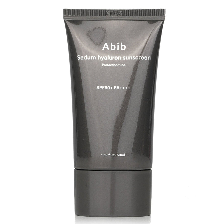 Abib Sedum Hyaluron Sunscreen Protection Tube SPF 50 50ml/1.69oz Image 1