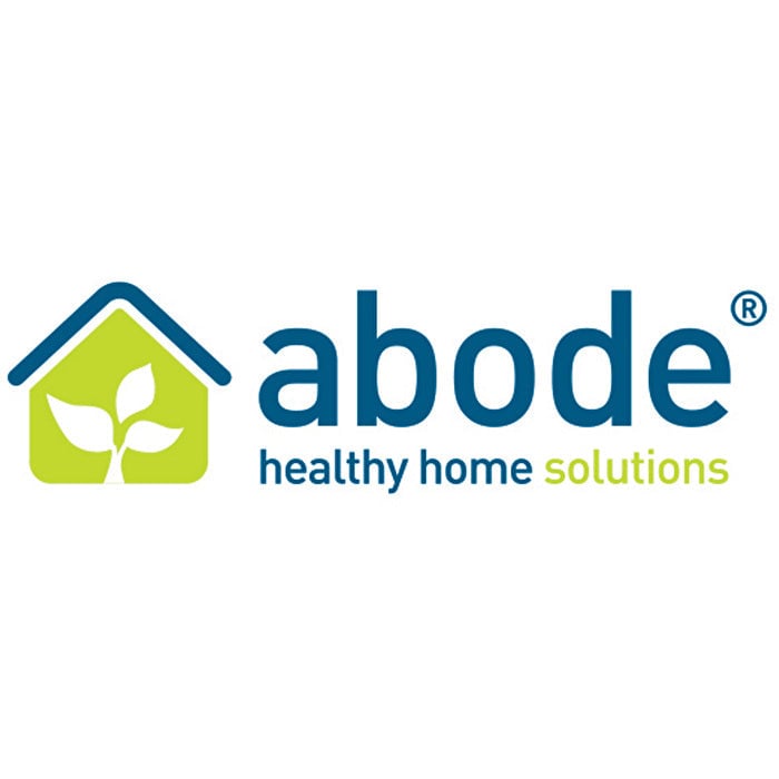 Abode Cleaning Products Abode Laundry Liquid (Front and Top Loader) Baby (Fragrance Free) 4000ml Image 1