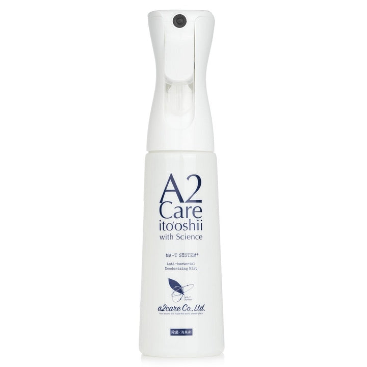 A2Care Anti-bacterial Deodorizing Mist Bottle 350ml Image 1